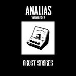 cover: Analias - Variables E.P