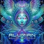 cover: Alurian - Soul Of The World