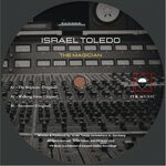 cover: Israel Toledo - The Magician