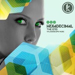 cover: Hexadecimal - The End