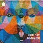 cover: Funk Butcher - Ghetto Play