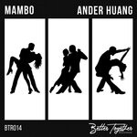 cover: Ander Huang - Mambo