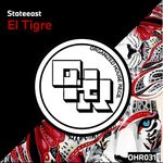 cover: Stateeast - El Tigre