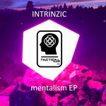 cover: Intrinzic - Mentalism EP