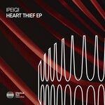 cover: Ipeiqi - Heart Thief EP