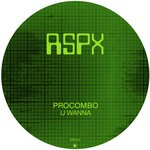 cover: Procombo - U Wanna