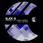 cover: Blade13 - Pinnacle Of Consciousness