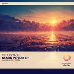 cover: Cloudcage - Stasis Period