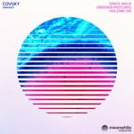 cover: Covsky - Space Walk