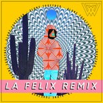 cover: La Felix|Wake The Wild - Alone Together (La Felix Remix)