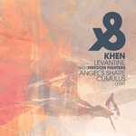 cover: Khen|Freedom Fighters - Levantine / Angel's Share / Cumulus