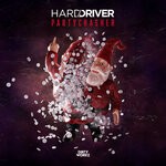 cover: Hard Driver - Partycrasher