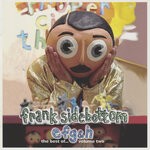 cover: Frank Sidebottom - E F G & H: The Best Of... Vol 2