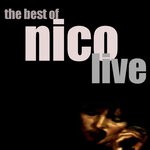 cover: Nico - Best Of Nico: LIVE