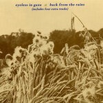 cover: Eyeless In Gaza - Back From The Rains