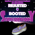 cover: Showaddywaddy - Resuited & Booted