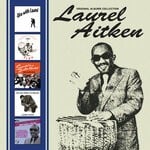 cover: Laurel Aitken - Original Albums Collection