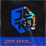 cover: Andyg|Gerard Francis - Then Again