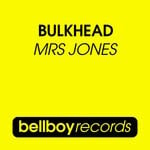 cover: Bulkhead - Mrs Jones