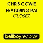 cover: Chris Cowie|Rai - Closer