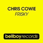 cover: Chris Cowie - Frisky