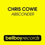 cover: Chris Cowie - Absconder