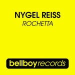 cover: Nygel Reiss - Rochetta