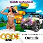 cover: Natural Image|Kabal Frass - Outside