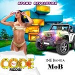 cover: 1ne Banga - MoB