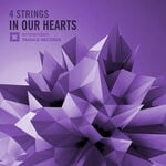 cover: 4 Strings - In Our Hearts