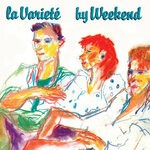 cover: Weekend - La Variete