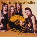 cover: Hello - The Glam Singles Collection