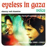 cover: Eyeless In Gaza - Voice - The Best Of Eyeless In Gaza