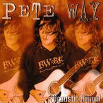 cover: Pete Way - Acoustic Animal (Acoustic)