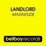 cover: Landlord - Magnitude