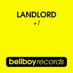 cover: Landlord - +1