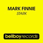 cover: Mark Finnie - Stark