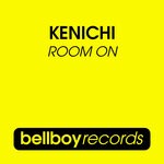 cover: Kenichi - Room On