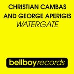 cover: Christian Cambas|George Aperigis - Watergate / Seadevil