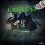 cover: One Major - Criminal Camp