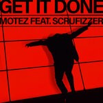 cover: Scrufizzer - Get It Done (Extended Mix)