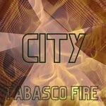 cover: Tabasco Fire - City