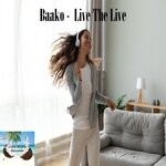 cover: Baako - Live The Life