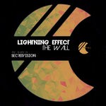 cover: Lightning Effect - The Wall