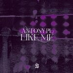 cover: Antony Pl - Like Me