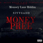 cover: Sivv Gadd - Money Pree