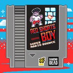 cover: Red Shorts Boy - Super Mario Bounce