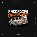 cover: Antdadope - Crash The Party