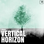 cover: Munfell - Vertical Horizon