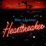 cover: Blue Lagoona - Heartbreaker